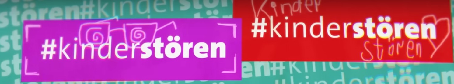 Carolin Kebekus Show "Kinder st�ren"