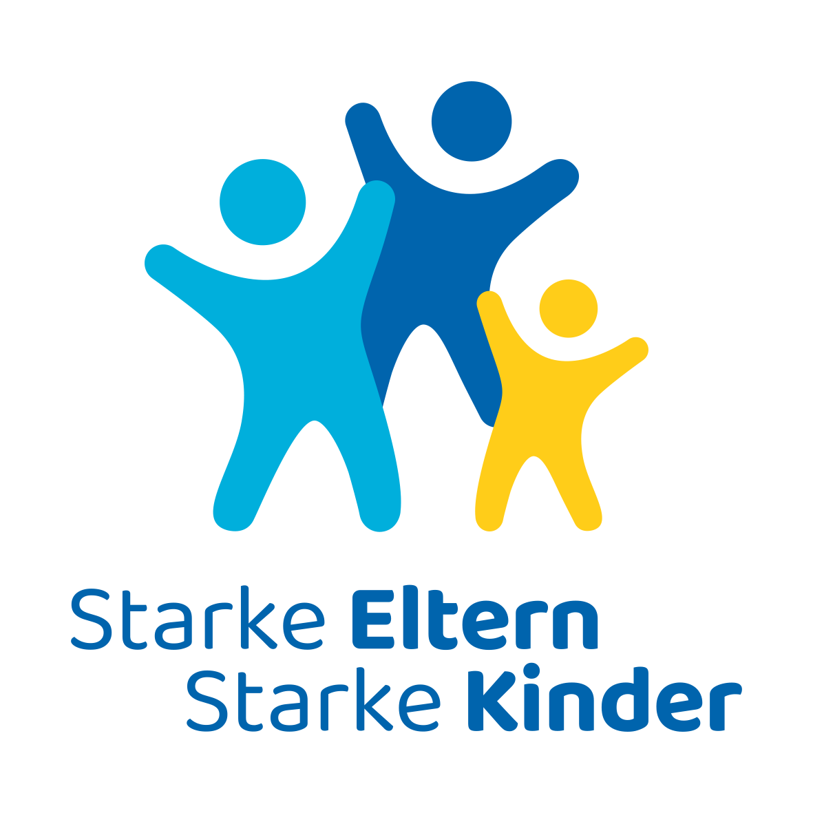 Starke Eltern Starke Kinder Logo