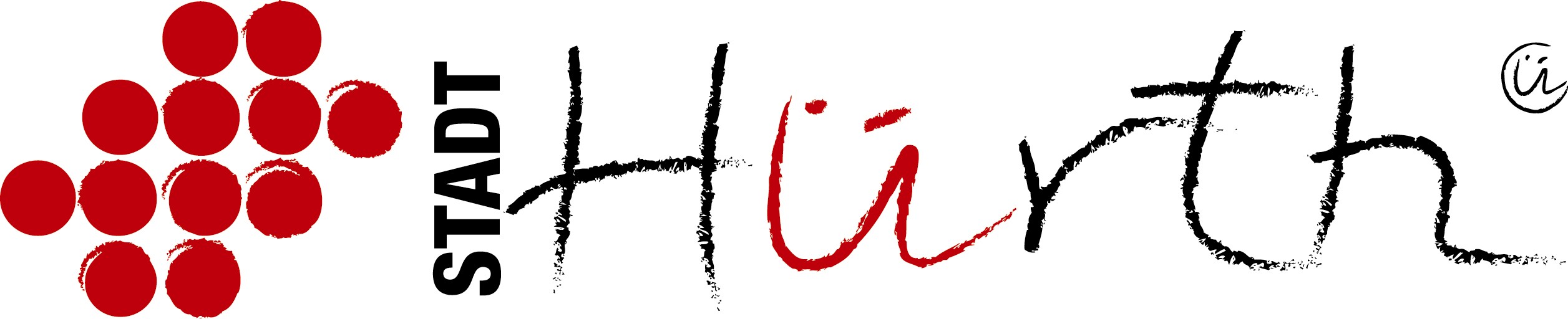Logo Stadt H�rth